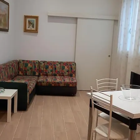 4/5 Posti Letto Apartman *