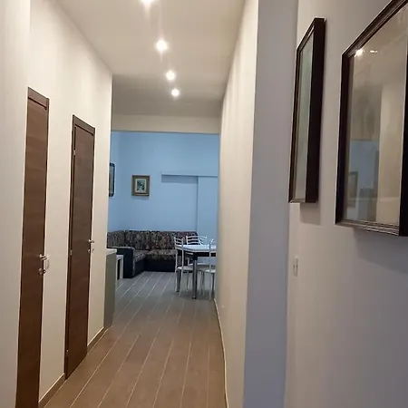 4/5 Posti Letto Apartman