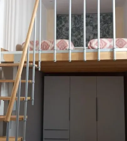 Apartament 4/5 Posti Letto