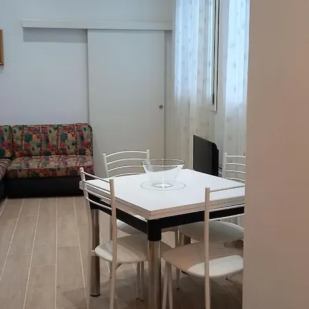 4/5 Posti Letto Apartament Florencja
