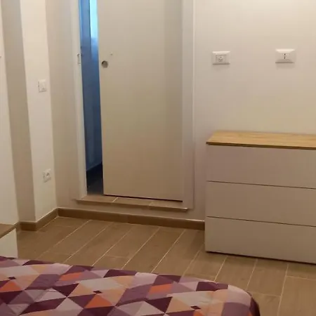 Appartement 4/5 Posti Letto Florence