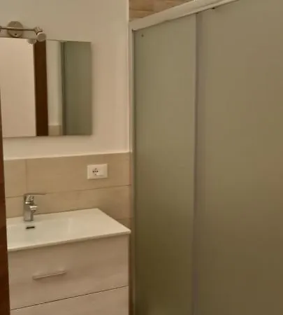 Appartement 4/5 Posti Letto *