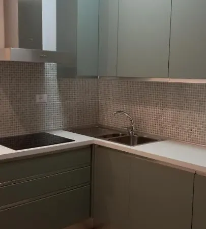 Apartament 4/5 Posti Letto