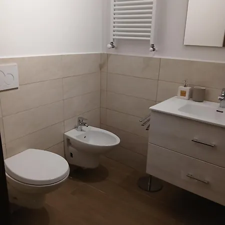 4/5 Posti Letto Florencja