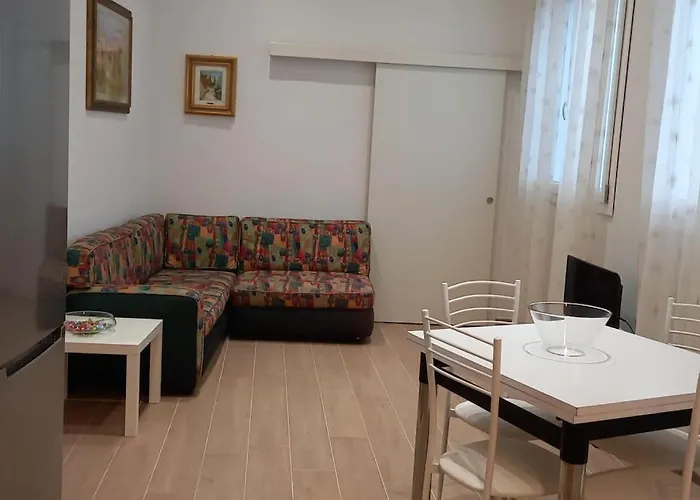 4/5 Posti Letto Апартаменты *