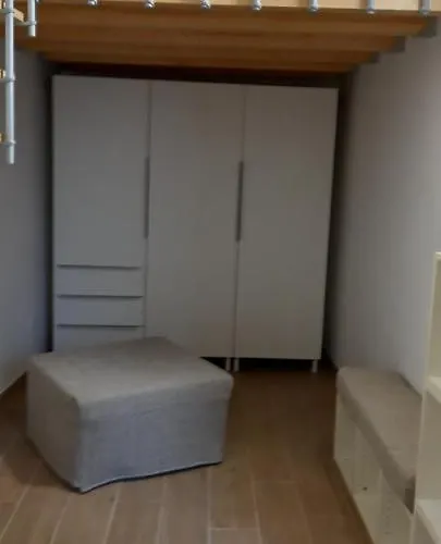 4/5 Posti Letto Апартаменты