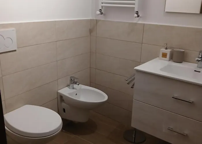 4/5 Posti Letto Флоренция