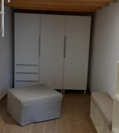 4/5 Posti Letto Apartment