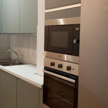 Apartment 4/5 Posti Letto Florenz